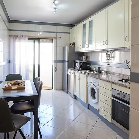 Casa Vista Mar- Apartment Tavira