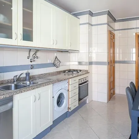 Casa Vista Mar- דירה *