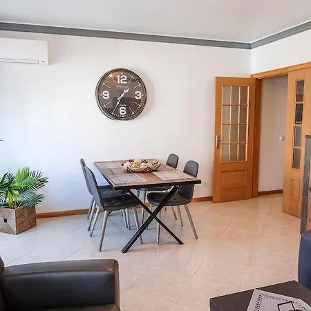 Casa Vista Mar- 아파트 *