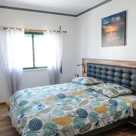 Casa Vista Mar- Apartamento Tavira