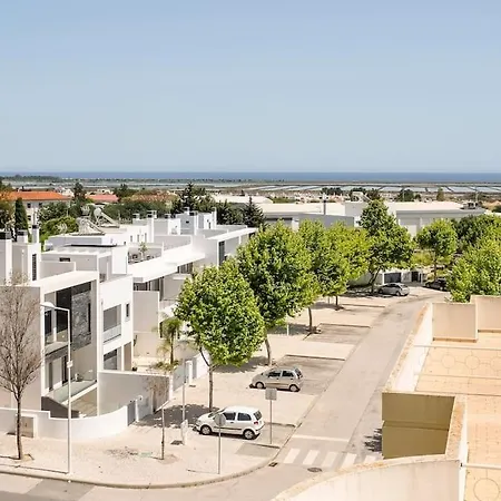 Casa Vista Mar- 아파트