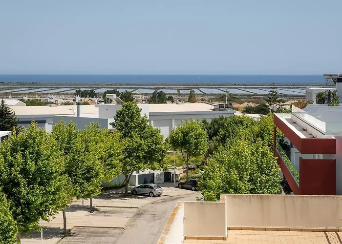 Casa Vista Mar- *